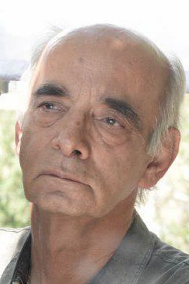 Dariush Ayari