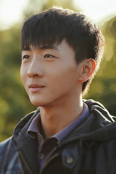 Pei Liu