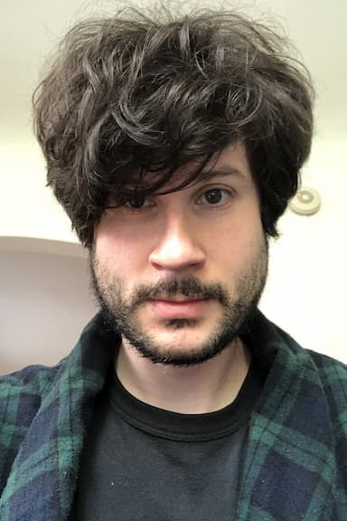 Noah Garfinkel
