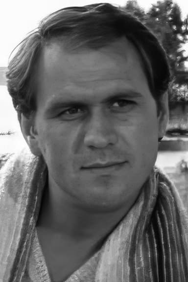 Valeriy Afanasev