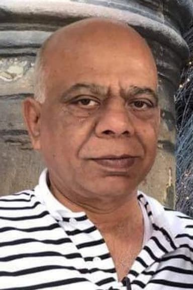 Ashok Kumar Dhanuka