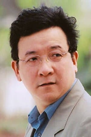 Changwei Liu