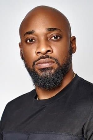 Adekanla Desalu
