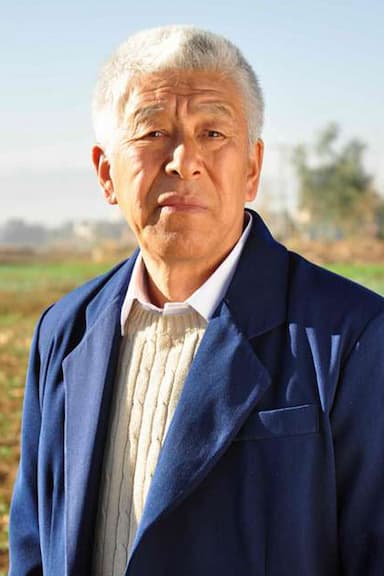 Hongjie Zhang