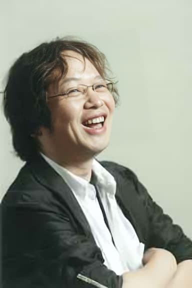 Katsuyuki Sumizawa