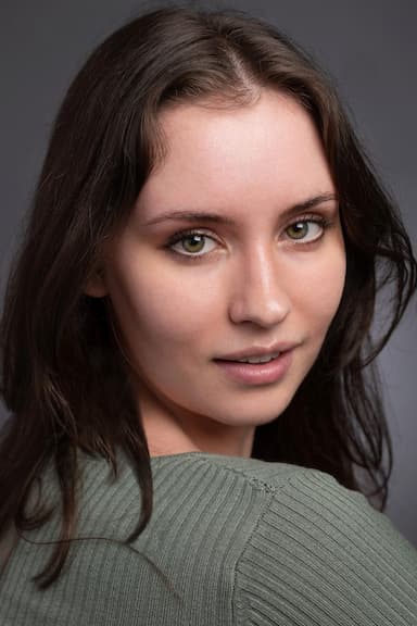 Veronica Bergr