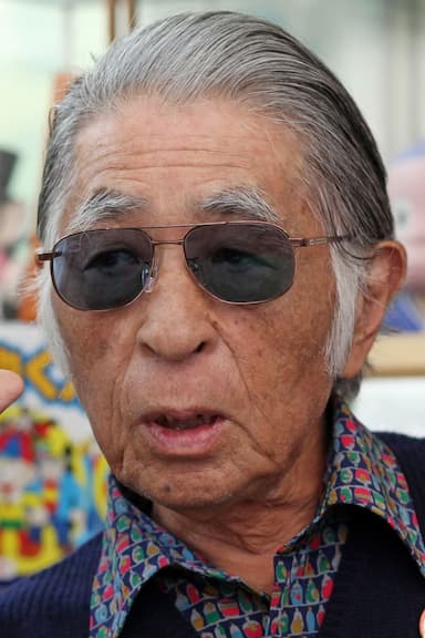 Fujiko Fujio A.