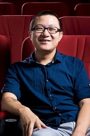 Jian Zeng