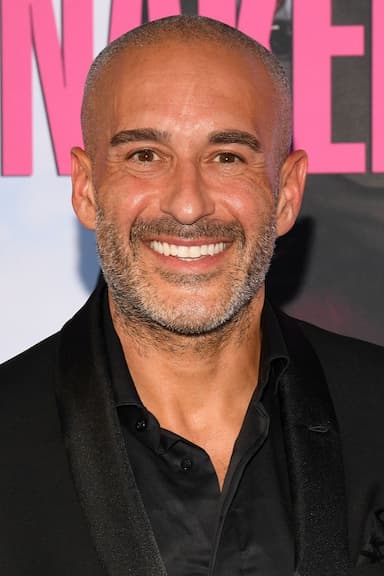 Jon Anik