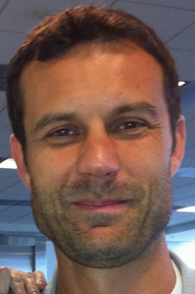 Nicholas Osborne