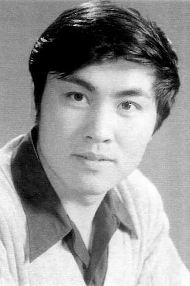 Ruilin Jiang