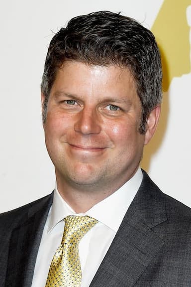 Adam Stockhausen