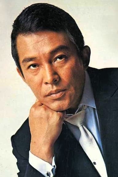 Noboru Andô