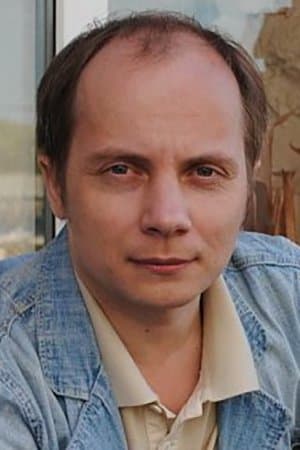 Stas Lipin