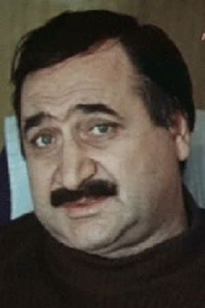 Jemal Gaganidze