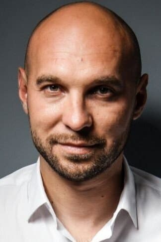 Sergey Kiyashko