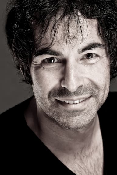 David Ross Elliott