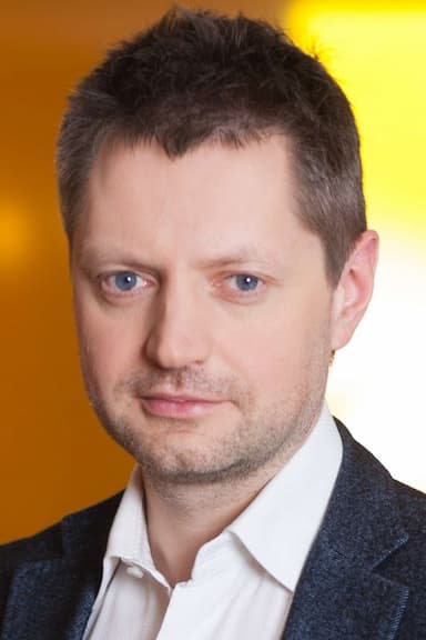 Aleksey Pivovarov
