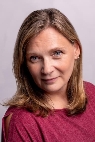 Robin Hopkins