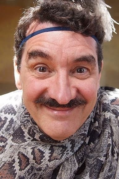 Flavio Souza