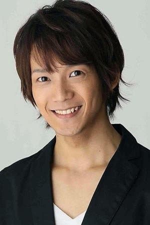 Yûki Tsujimoto