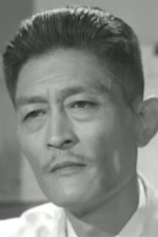 Ho Li-Jen