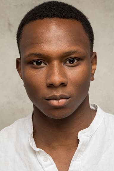 Ayo Adegun