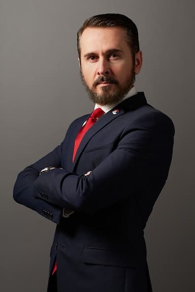 Vladimir Rajcic
