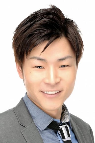 Ryôsuke Morita