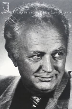 Algimantas Bruzas