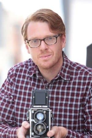 Mathieu Seguin