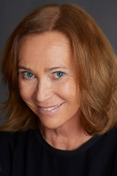 Alexandra Hilverth