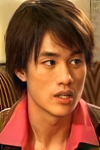 Ka-Fai Tong
