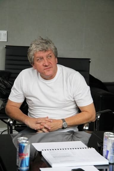 Evgeniy Korzhenkov