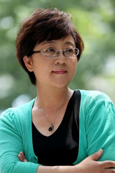 Ling Zuo