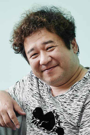 Yu-Ning Chu