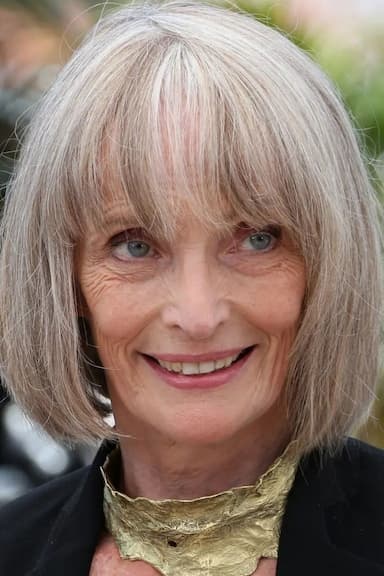 Edith Scob