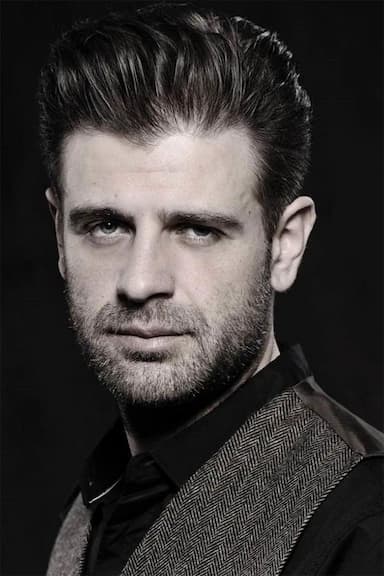 Muhamed Hadzovic