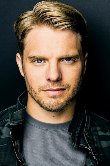 David Paetkau