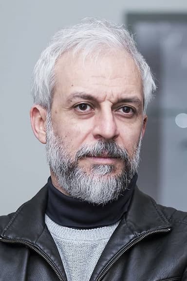 Kazem Sayahi