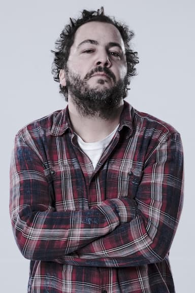 Mauricio Eça