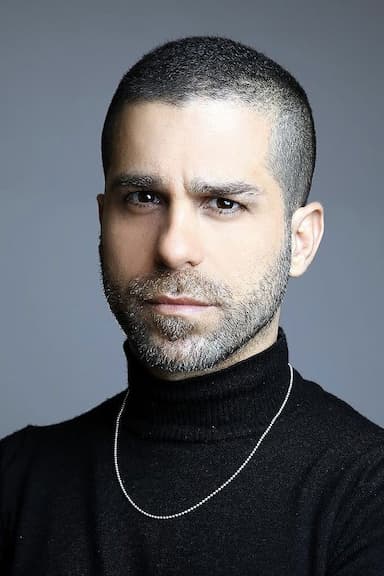 Ido Mosseri