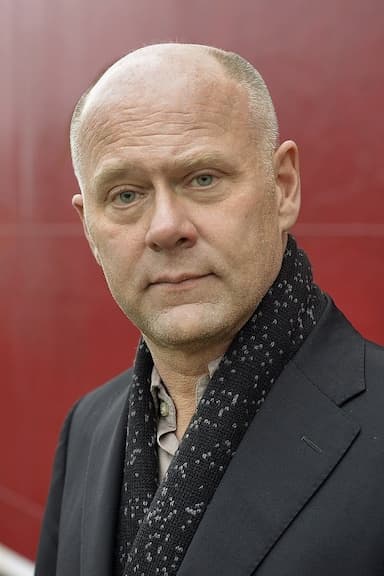 Folke Rydén