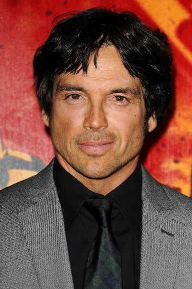 Jason Gedrick
