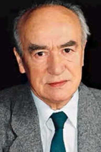 Wieslaw Michnikowski