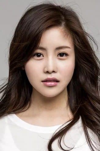 Yoo Min-chae