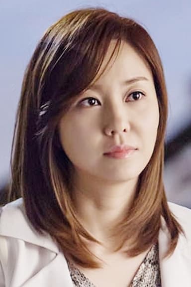 Mi-lyeong Jo