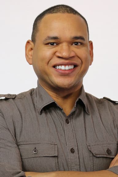 Benjamin Bryant