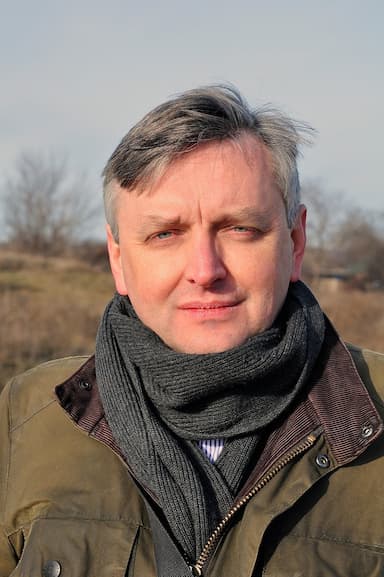 Sergey Loznitsa