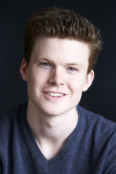 Ben Steele Caldwell
